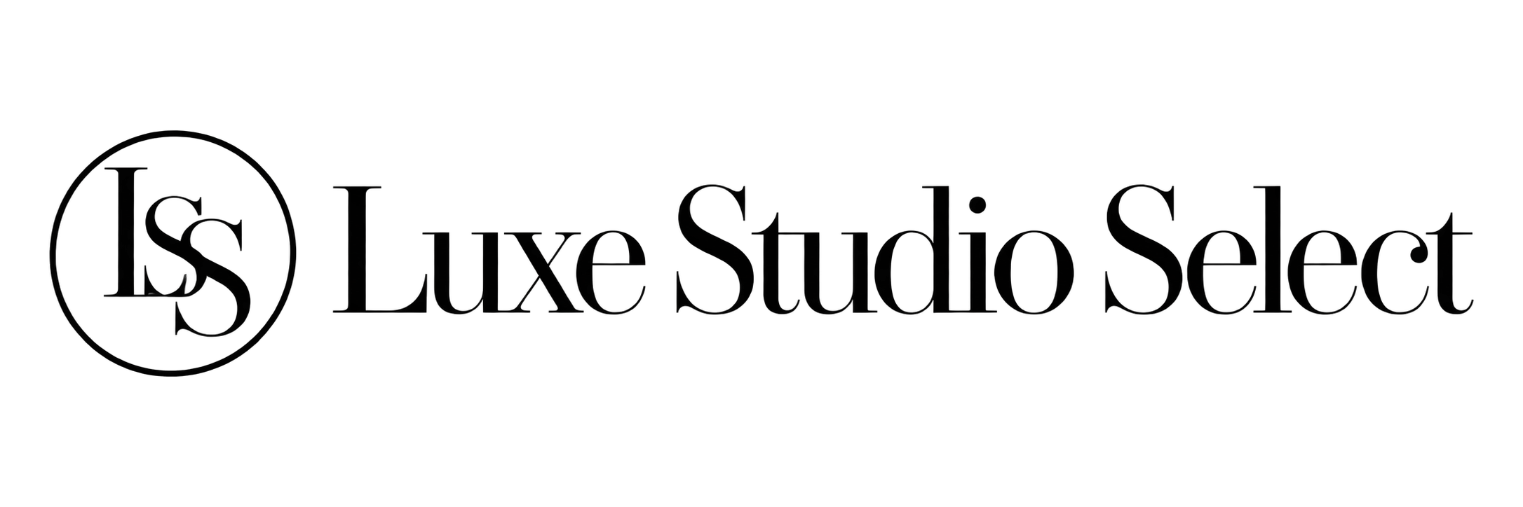 Luxe Studio Select