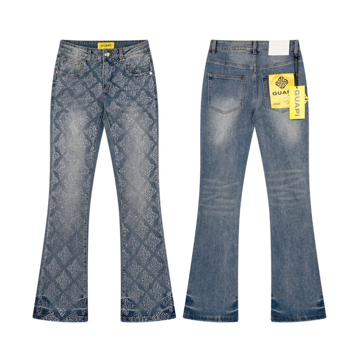 Guapi jeans