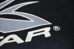 2012# P101 洗水黑