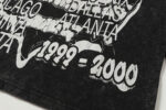 H9110#洗水做旧黑色 /洗水军绿色  I  P73