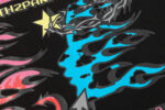 H7102#白色/黑色 I P63