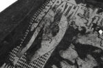 H9116#洗水黑色 I P73