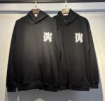 906款 P100 原创首发；新款高品质秋冬360克纯棉毛圈连帽卫衣S M L XL