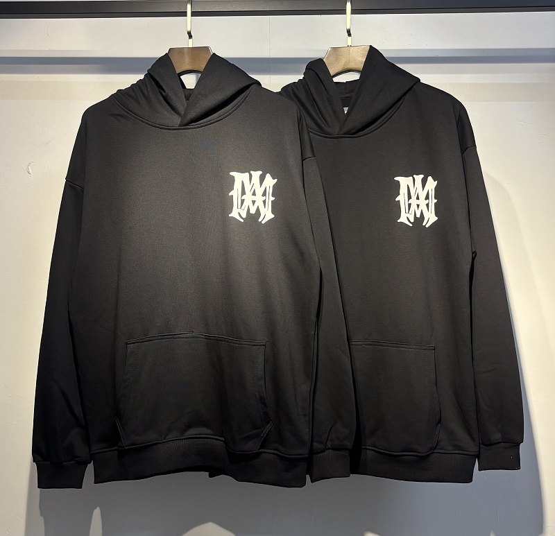 906款 P100 原创首发；新款高品质秋冬360克纯棉毛圈连帽卫衣S M L XL