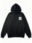906款 P100 原创首发；新款高品质秋冬360克纯棉毛圈连帽卫衣S M L XL