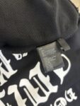 906款 P100 原创首发；新款高品质秋冬360克纯棉毛圈连帽卫衣S M L XL