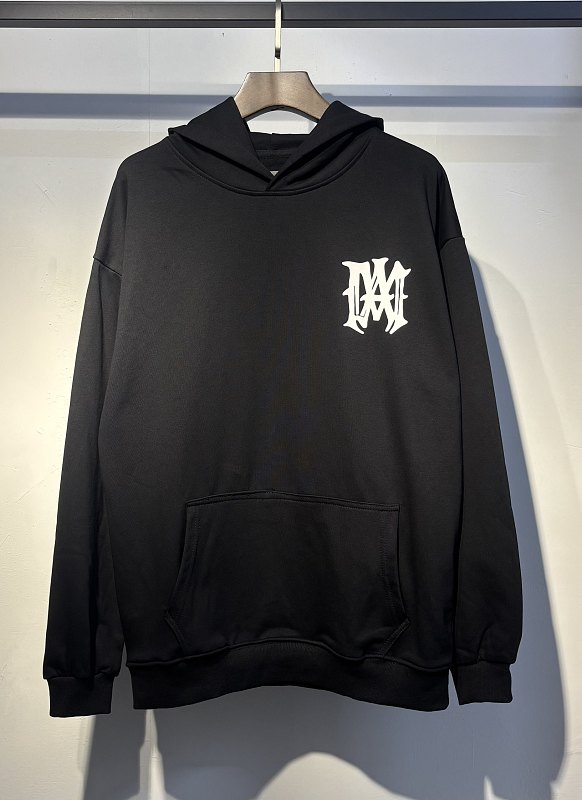 906款 P100 原创首发；新款高品质秋冬360克纯棉毛圈连帽卫衣S M L XL