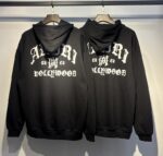 906款 P100 原创首发；新款高品质秋冬360克纯棉毛圈连帽卫衣S M L XL