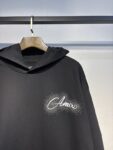 905款 P105 原创首发；新款高品质秋冬360克纯棉毛圈连帽卫衣S M L XL