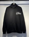 905款 P105 原创首发；新款高品质秋冬360克纯棉毛圈连帽卫衣S M L XL