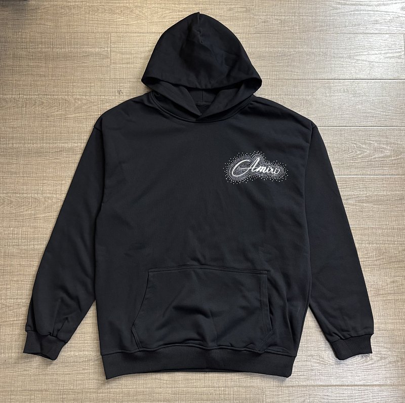905款 P105 原创首发；新款高品质秋冬360克纯棉毛圈连帽卫衣S M L XL