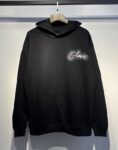 905款 P105 原创首发；新款高品质秋冬360克纯棉毛圈连帽卫衣S M L XL