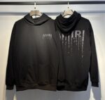904款 P105 原创首发；新款高品质秋冬360克纯棉毛圈连帽卫衣S M L XL