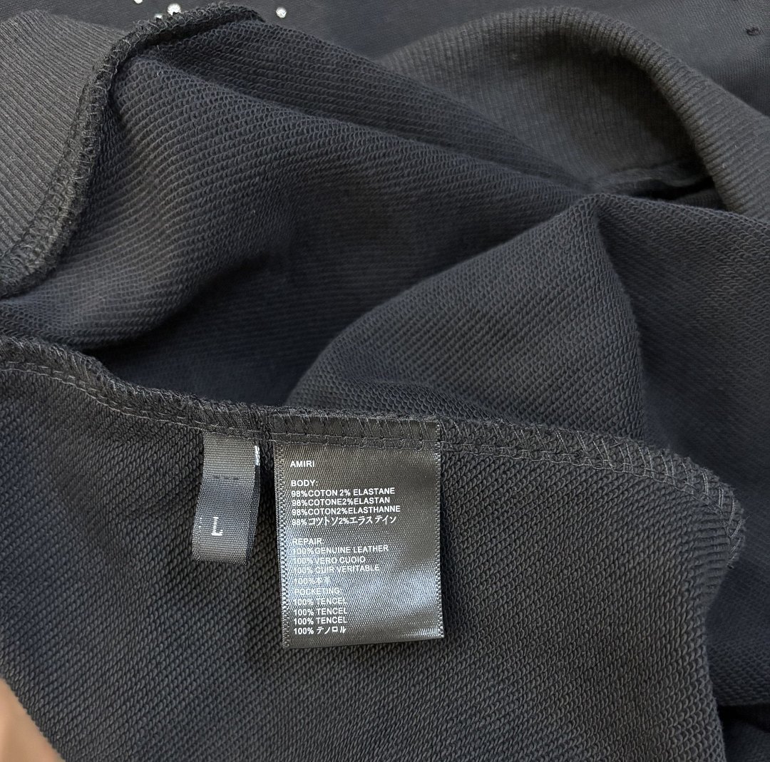 904款 P105 原创首发；新款高品质秋冬360克纯棉毛圈连帽卫衣S M L XL