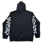 902款 P100 新款高品质秋冬360克纯棉毛圈连帽卫衣S M L XL