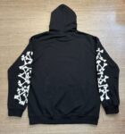 902款 P100 新款高品质秋冬360克纯棉毛圈连帽卫衣S M L XL