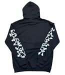 902款 P100 新款高品质秋冬360克纯棉毛圈连帽卫衣S M L XL