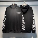 902款 P100 新款高品质秋冬360克纯棉毛圈连帽卫衣S M L XL