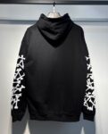 902款 P100 新款高品质秋冬360克纯棉毛圈连帽卫衣S M L XL