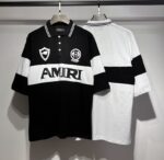 5131款P82 黑拼白  白拼黑 S M L XL