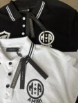 5131款P82 黑拼白  白拼黑 S M L XL