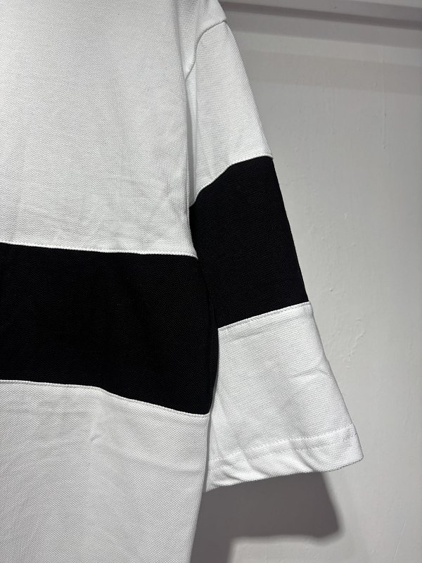 5131款P82 黑拼白  白拼黑 S M L XL