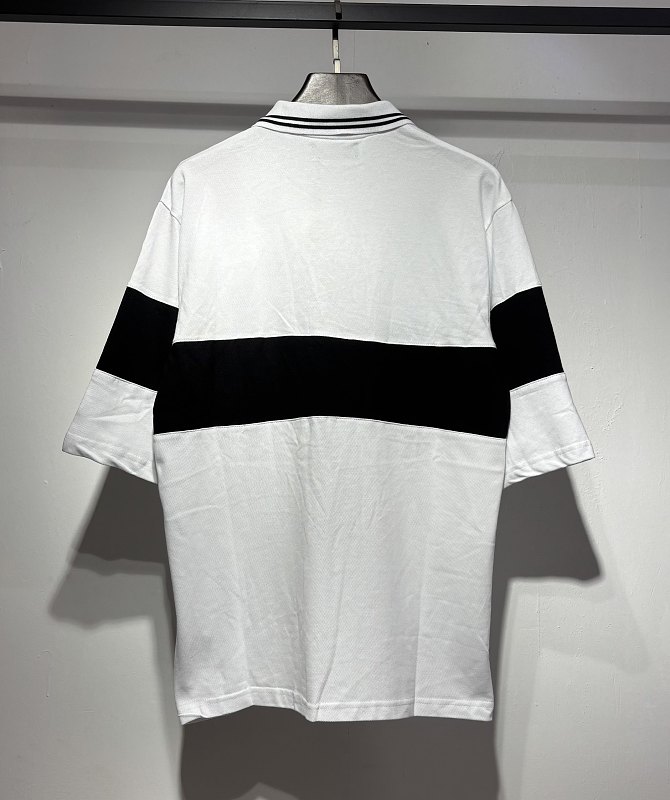 5131款P82 黑拼白  白拼黑 S M L XL