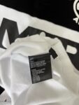 5131款P82 黑拼白  白拼黑 S M L XL