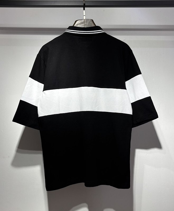 5131款P82 黑拼白  白拼黑 S M L XL
