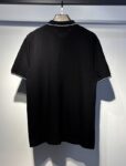 5130款P75 刺绣POLO黑色 白色 S M L XL