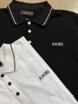 5130款P75 刺绣POLO黑色 白色 S M L XL