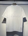 777款P55 原创首发 高品水钻石 面料260克双纱字母 白色 黑色 S M L XL