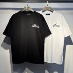 762款P52 原创首发 雪山系列 面料260克双纱字母 白色 黑色 S M L XL