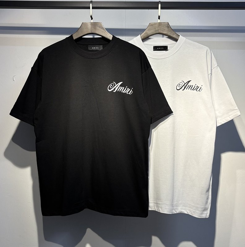 762款P52 原创首发 雪山系列 面料260克双纱字母 白色 黑色 S M L XL