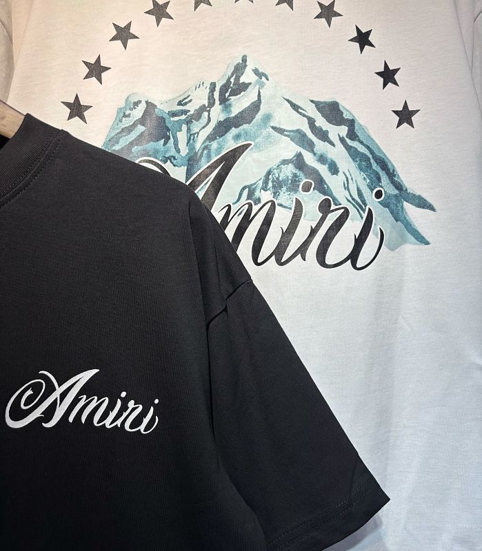 762款P52 原创首发 雪山系列 面料260克双纱字母 白色 黑色 S M L XL