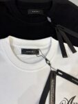 762款P52 原创首发 雪山系列 面料260克双纱字母 白色 黑色 S M L XL