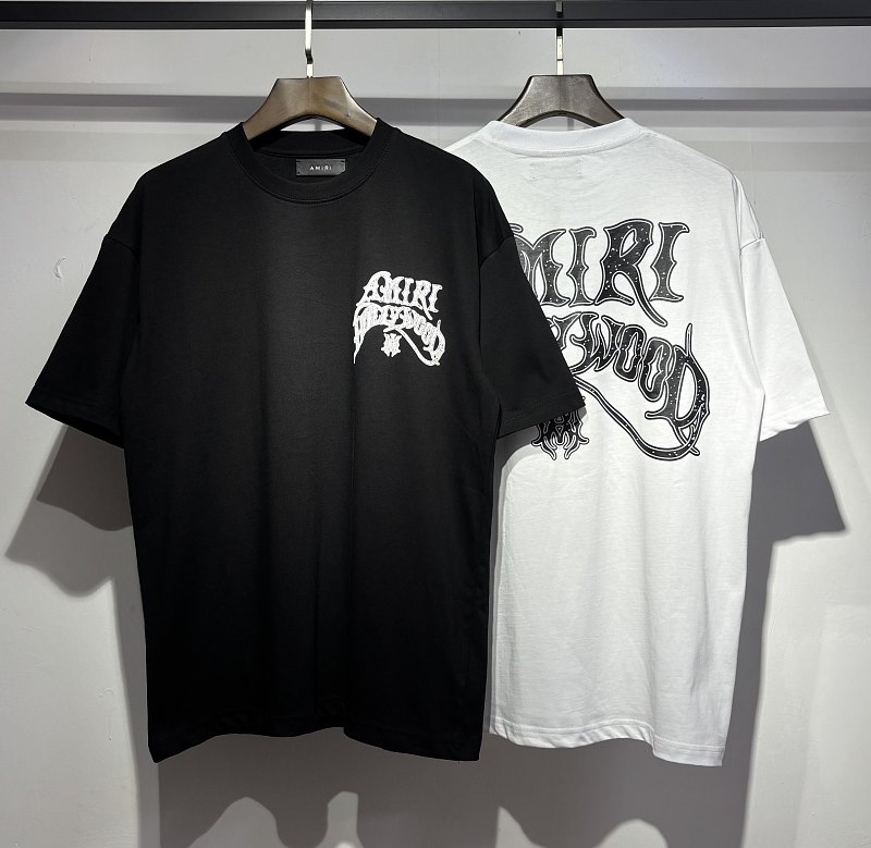 776款P52 原创首发 面料260克双纱字母 白色 黑色 S M L XL