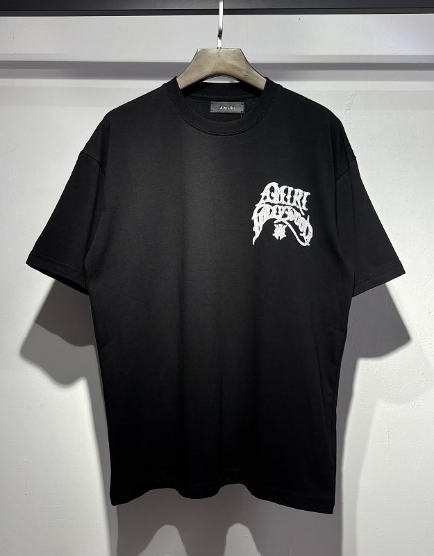 776款P52 原创首发 面料260克双纱字母 白色 黑色 S M L XL