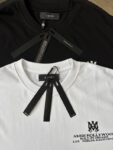 775款P52 原创首发 面料260克双纱字母 白色 黑色 S M L XL