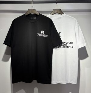 775款P52 原创首发 面料260克双纱字母 白色 黑色 S M L XL