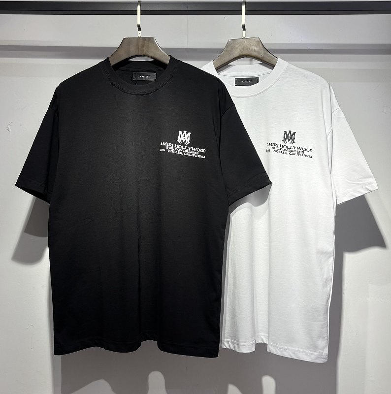775款P52 原创首发 面料260克双纱字母 白色 黑色 S M L XL