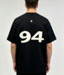 774款P52 原创首发 面料260克双纱字母 白色 黑色 S M L XL