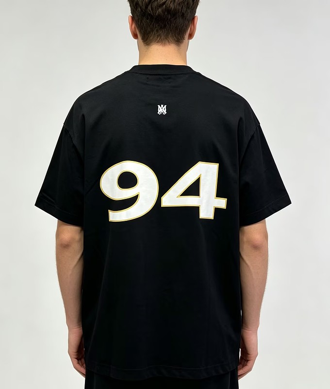 774款P52 原创首发 面料260克双纱字母 白色 黑色 S M L XL