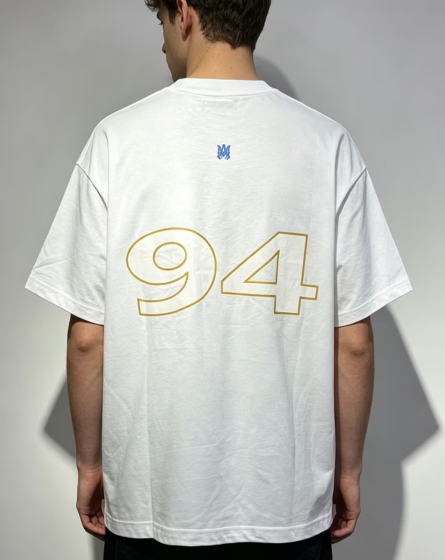 774款P52 原创首发 面料260克双纱字母 白色 黑色 S M L XL