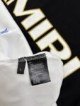 774款P52 原创首发 面料260克双纱字母 白色 黑色 S M L XL