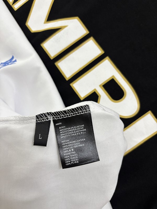 774款P52 原创首发 面料260克双纱字母 白色 黑色 S M L XL
