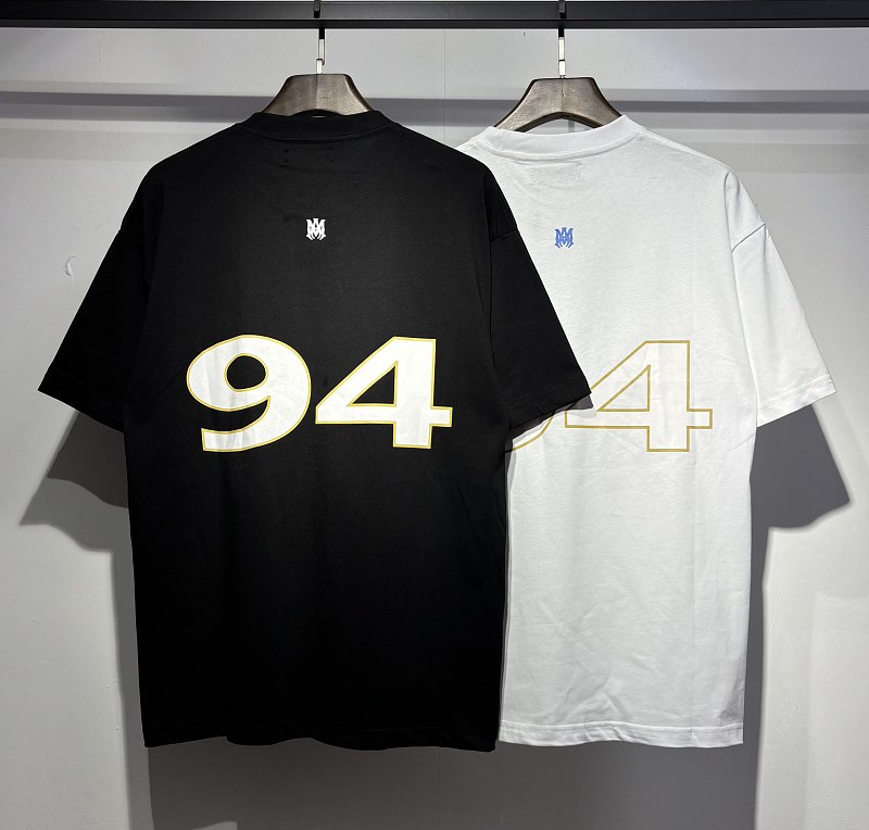 774款P52 原创首发 面料260克双纱字母 白色 黑色 S M L XL
