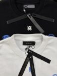 774款P52 原创首发 面料260克双纱字母 白色 黑色 S M L XL