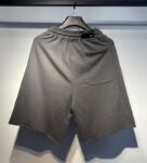 9696款 P75 新款380克纯棉毛圈刺绣字母S M L XL