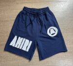 9696款 P75 新款380克纯棉毛圈刺绣字母S M L XL